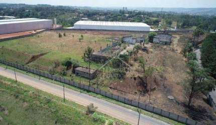 Área Comercial à venda, Joapiranga, Valinhos - AR0079.