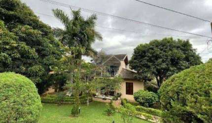 Casa à venda, Condomínio Vista Alegre, Vinhedo/SP