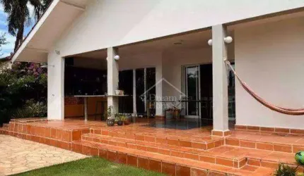 Casa Residencial para locação, Vista Alegre, Vinhedo - CA2200.