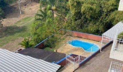 Apartamento  à venda, Centro, Vinhedo - SP