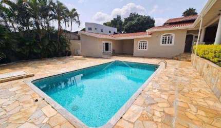 Casa Residencial à venda, Vista Alegre, Vinhedo