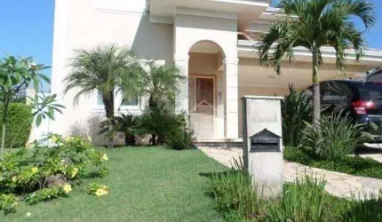 Casa com 3 quartos à venda- Condomínio Vinhas da Vista Alegre - Vinhedo/SP