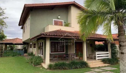 Casa à venda,Condomínio  Vista Alegre, Vinhedo - SP
