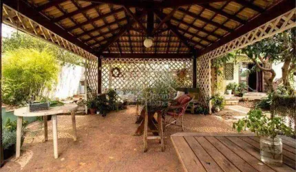 Casa à venda no Condomínio Recanto dos Paturis - Vinhedo/SP