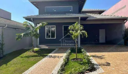 Casa Residencial à venda, Lenheiro, Valinhos - CA2259.
