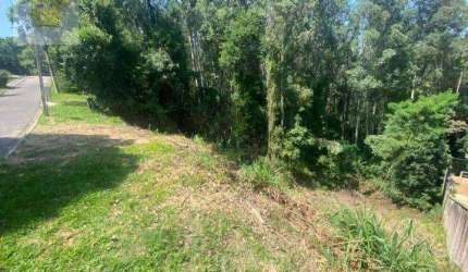 Terreno à venda- Condomínio Vinhas da Vista Alegre - Vinhedo/SP