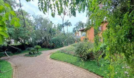 Casa com 5 quartos à venda, 577 m² por R$ 3.600.000 - Condomínio São Joaquim - Vinhedo/SP