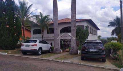 Casa à venda, no Condomínio Vista Alegre, Vinhedo/SP
