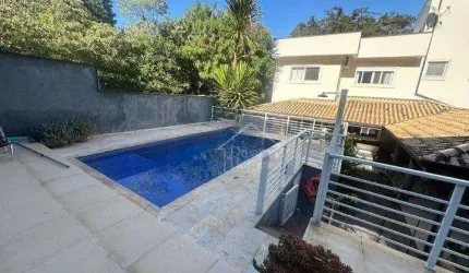 Casa à venda no Condomínio Villaggio Capriccio - Louveira / SP