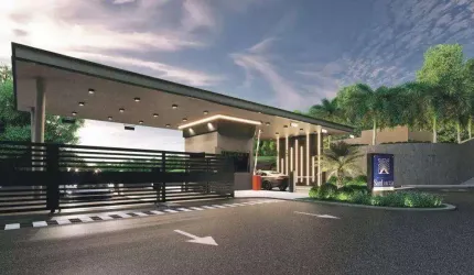 Terreno Residencial à venda, Pinheirinho, Vinhedo - TE0897.