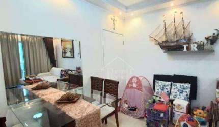 Apartamento Residencial à venda, Vila Pagano, Valinhos - AP1340.