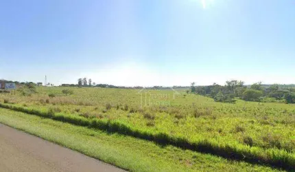 Área Industrial à venda, Centro, Campinas - AR0087.