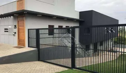 Prédio Comercial à venda, Pinheirinho, Vinhedo - PR0051.