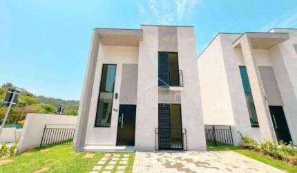 Casa Residencial à venda, Portal, Vinhedo - CA2350.