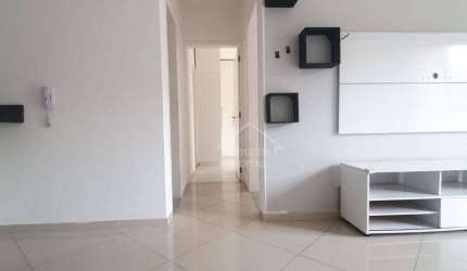 Apartamento à venda, Residencial Vale do Sol , Valinhos/SP