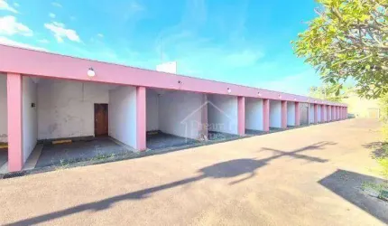 Hotel com 32 quartos à venda - Contendas - Valinhos/SP