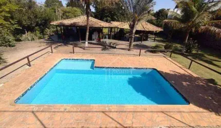 Chácara Residencial à venda, Joapiranga, Valinhos - CH0134.
