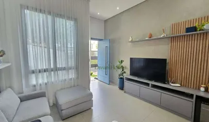 Casa com 3 quartos à venda, - Bosque - Vinhedo/SP