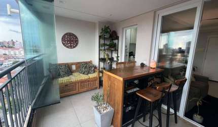 Apartamento com 2 quartos à venda - Taquaral - Campinas/SP