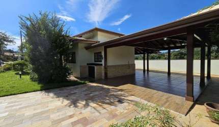 Casa com 2 dormitórios à venda, 135 m² por R$ 999.990,00 - Condomínio Residencial Terras do Caribe - Valinhos/SP