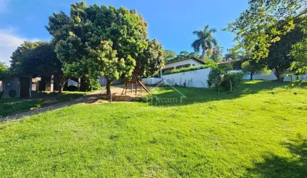 Casa com 2 quartos à venda - Bosque - Vinhedo/SP