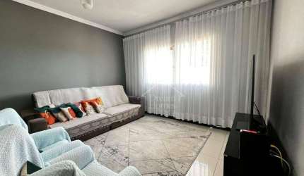 Casa com 3 quartos à venda, no Bairro  Santa Claudina - Vinhedo/SP