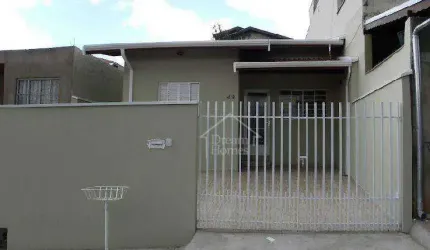 Casa no Bairro Vida Nova 2, Vinhedo/SP