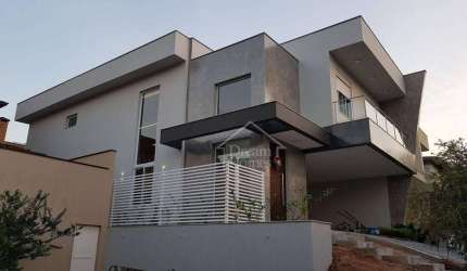 Casa com 3 quartos à venda no condomínio Grape Village