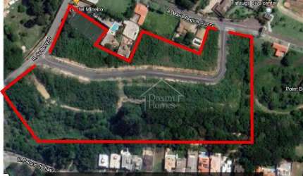 Oportunidade em Novo Residencial no Bosque - Vinhedo