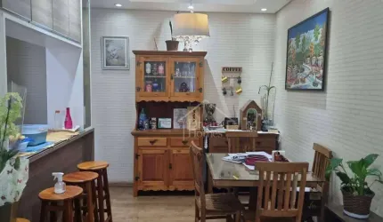 Apartamento com 2 quartos, Valinhos/SP