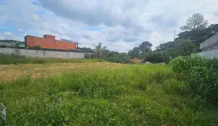 Terreno à venda- Bosque - Vinhedo/SP