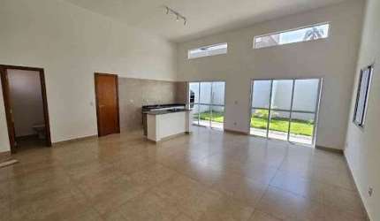 Casa com 3 quartos à venda - Bosque - Vinhedo/SP