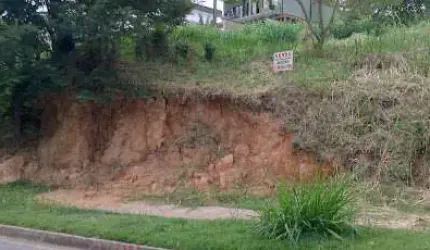 Terreno à venda- Bosque - Vinhedo/SP
