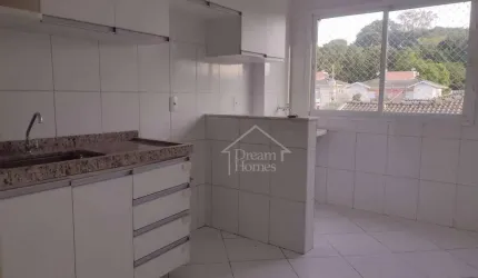 Apartamento à venda- Parque dos Pinheirinho - Vinhedo/SP
