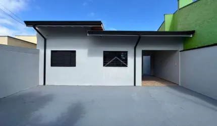 Casa com 2 quartos à venda, - Capela - Vinhedo/SP