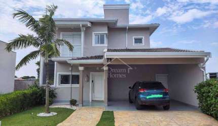 Casa á venda no Residencial Santa Maria - Valinhos/SP