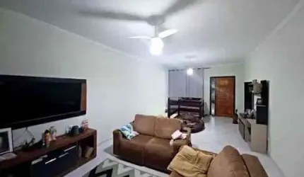 Casa com 3 quartos à venda- João XXIII - Vinhedo/SP