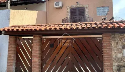 Casa  à venda no bairro Capela com 3 quartos - Vinhedo/SP