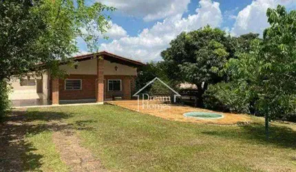 Casa com 3 quartos à venda - Condomínio Chácaras do Lago - Vinhedo/SP