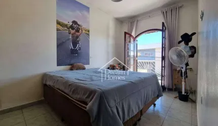 Casa com 3 quartosà venda- Nova Vinhedo - Vinhedo/SP