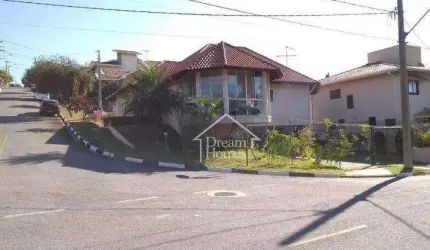 Casa  para alugar no Condomínio Recanto dos Paturis - Vinhedo/SP
