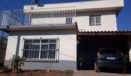 Casa  à venda- Canjaranas - Vinhedo/SP