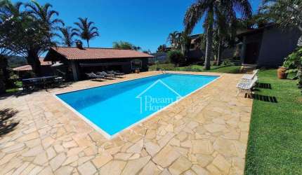 Casa com 3 quartos à venda - Condomínio Chácaras do Lago - Vinhedo/SP