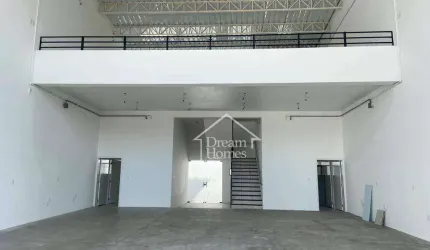 Prédio Comercial para alugar no Jardim Santo Antônio - Valinhos/SP