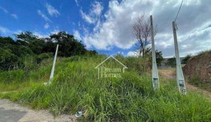 Terreno à venda no Vila Moleta - Valinhos/SP