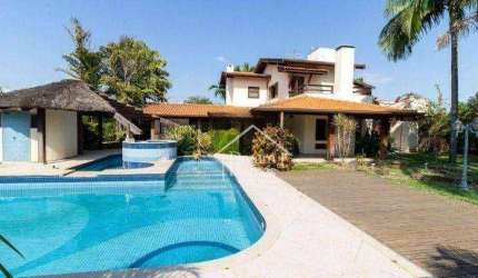 Casa para Venda ou Locação  Condomínio Chácara Flora - Valinhos/SP
