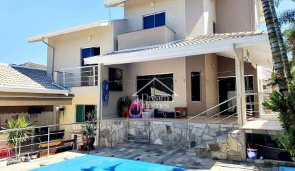 Casa a venda Condomínio Vila Fontana - Valinhos/SP