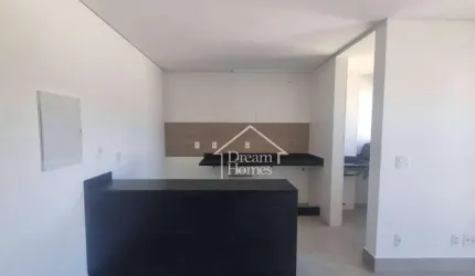 Apartamento com 2 quartos para alugar -  Vinhedo/SP