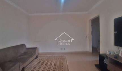 Casa com 3 quartos à venda- Jardim Santa Helena - Valinhos/SP