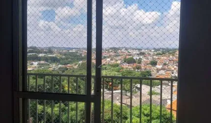 Apartamento para locação Vienna II - Vinhedo/SPo